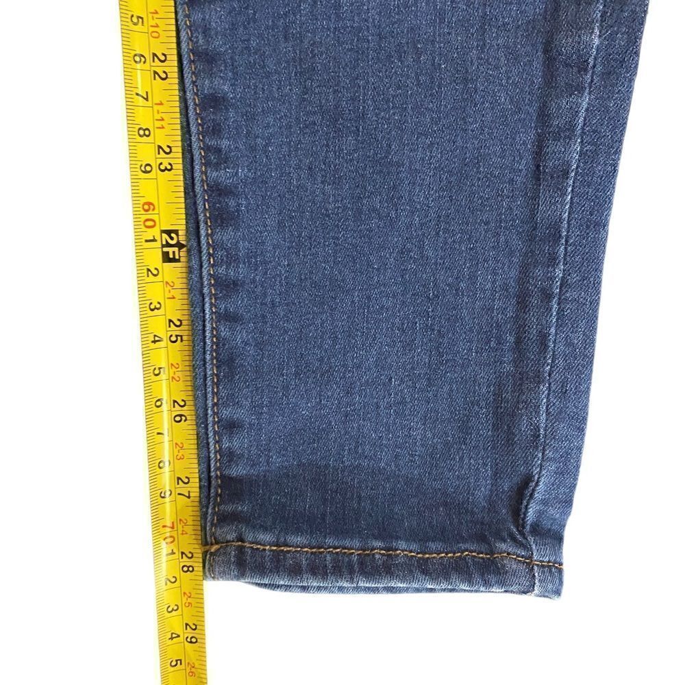 Pac Sun Super HighRise Jegging Size 27 Jeans - Picture 7 of 8